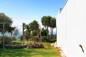 Maison de vacances \"Las Niñas\" avec vue sur la mer, terrasse privée et jardin. - Image 2