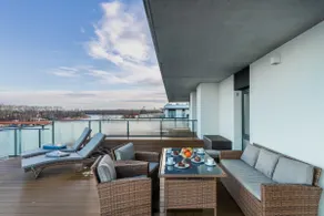 Dziwnów | Spadochroniarzy Polskich 8B | Spacious Apartment | SPA - Image 3