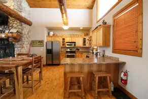 Moose Trail Lodge- Terry Peak with Hot Tub - Image 3