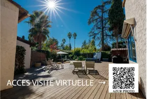 Belle Villa avec piscine et jacuzzi privés près de la mer - Image 3