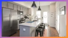 Hank's Hangout 24–Rooftop Deck–Sleeps 8 - Image 4