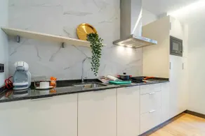 Fénix Building, 2-bed apartment 301 - Image 2