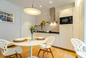Fénix Building, 2-bed apartment 301 - Image 4