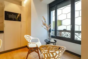 Fénix Building, 2-bed apartment 301 - Image 5