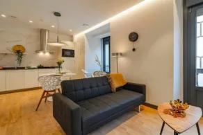 Fénix Building, 2-bed apartment 301 - Image 3