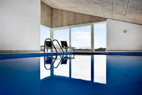 Holiday Home with Pool on Natural Plot with. - Image 5