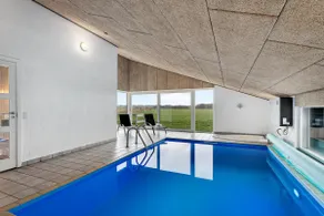 Holiday Home with Pool on Natural Plot with. - Image 3