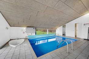 Holiday Home with Pool on Natural Plot with. - Image 4