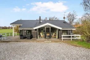 Holiday Home with Pool on Natural Plot with. - Image 2