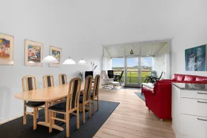 Skøn lejlighed i Ebeltoft med sauna - Image 5