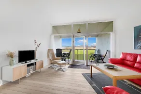 Skøn lejlighed i Ebeltoft med sauna - Image 4