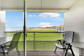 Skøn lejlighed i Ebeltoft med sauna - Image 2