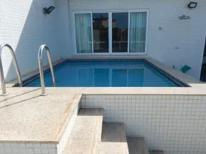 Luxury Penthouse with Pool and Barbecue Area in P - Image 3
