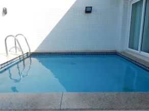 Luxury Penthouse with Pool and Barbecue Area in P - Image 2