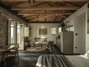 Athena Suite by Peliva Nature Suites - Image 2