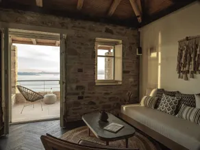 Athena Suite by Peliva Nature Suites - Image 3
