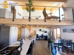 Cornalin n° 174, new flat with panoramic views - Image 5
