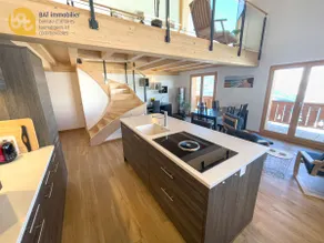 Cornalin n° 174, new flat with panoramic views - Image 3
