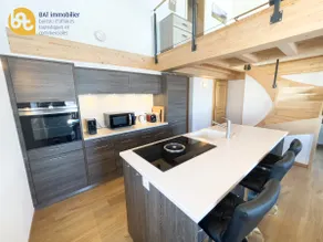 Cornalin n° 174, new flat with panoramic views - Image 4