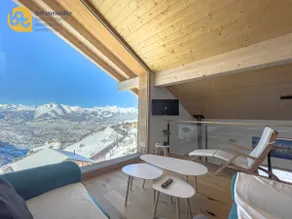 Cornalin n° 174, new flat with panoramic views - Image 2