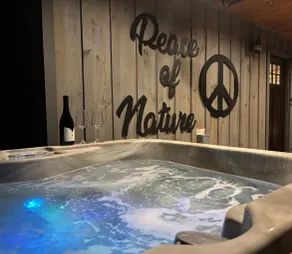 5-Star Cabin w/Hot Tub, Game Room, & Resort Perks! - Image 5