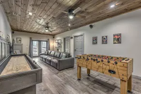 5-Star Cabin w/Hot Tub, Game Room, & Resort Perks! - Image 3