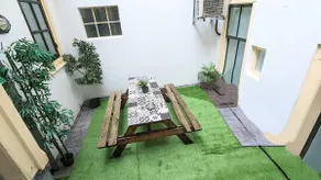 AmsterdamBase with private external space - Image 2