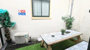 HotSpot 2 Bedroom with balcony - Image 2