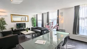 HotSpot 2 Bedroom with balcony - Image 5