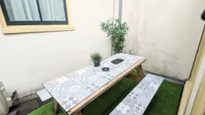 HotSpot 2 Bedroom with balcony - Image 3