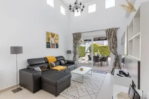 Villa 'La Torre Lenguado' con piscina privada, Wi-Fi y aire acondicionado - Image 3