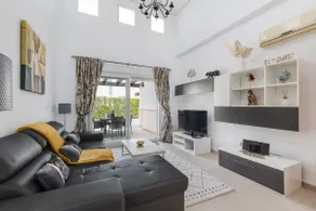 Villa 'La Torre Lenguado' con piscina privada, Wi-Fi y aire acondicionado - Image 4