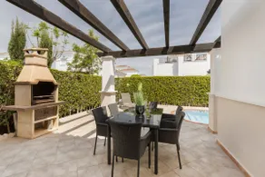 Villa 'La Torre Lenguado' con piscina privada, Wi-Fi y aire acondicionado - Image 2
