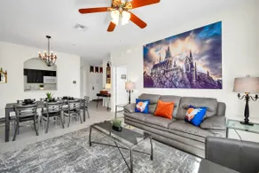 Magical Adventure Condo w Waterpark near Disney No Resort Fees - Image 5