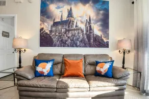Magical Adventure Condo w Waterpark near Disney No Resort Fees - Image 2