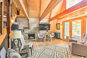 Lake Hamilton Cabin: Boating Getaway! - Image 4
