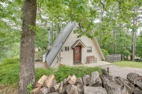 Lake Hamilton Cabin: Boating Getaway! - Image 3