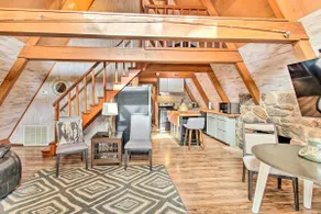 Lake Hamilton Cabin: Boating Getaway! - Image 5