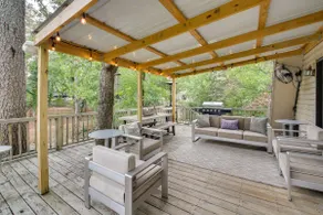 Lake Hamilton Cabin: Boating Getaway! - Image 2