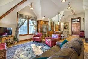 Historic Guest House on Castle Kimble Estate! - Image 2