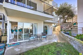 San Clemente Condo w/ Gorgeous Views: Near Beach! - Image 3