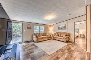 Ruidoso Home Near Golfing, Hiking & Shopping - Image 4