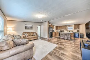 Ruidoso Home Near Golfing, Hiking & Shopping - Image 5