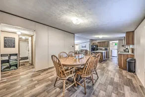 Ruidoso Home Near Golfing, Hiking & Shopping - Image 3