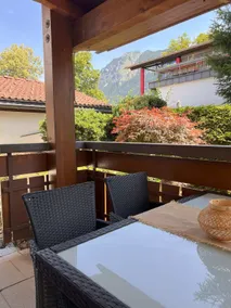 Chalet Style Suite am Kurpark - Image 4