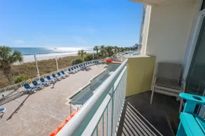 New Direct Ocean Front,Low Floor,Pools,Great Views - Image 5