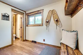 Woodruff Home w/ Lake Access & Pier, Near Town! - Image 5