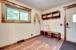 Woodruff Home w/ Lake Access & Pier, Near Town! - Image 4