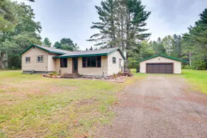 Woodruff Home w/ Lake Access & Pier, Near Town! - Image 3