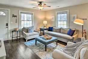 Pet-Friendly Greensboro Vacation Rental! - Image 3